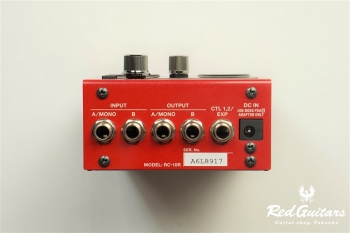 RC-10R